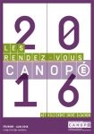 Les Rendez-Vous Canopé