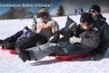 Destination Ballon d’Alsace !